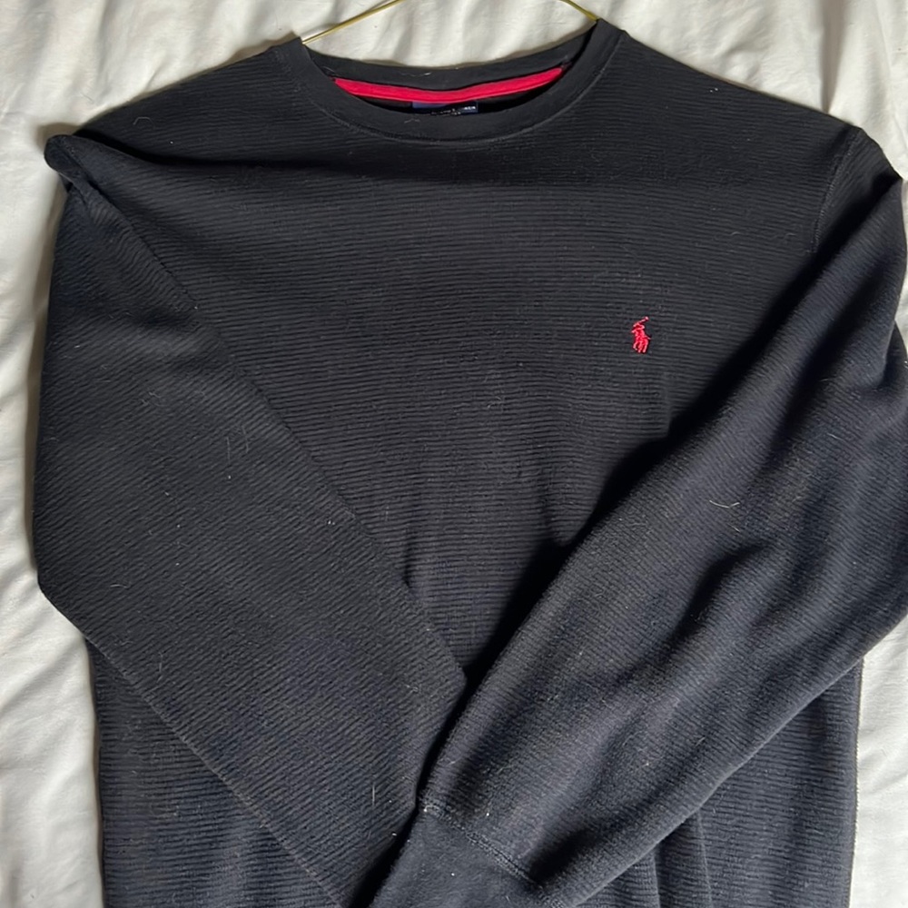 Polo Ralph Lauren Sleepwear